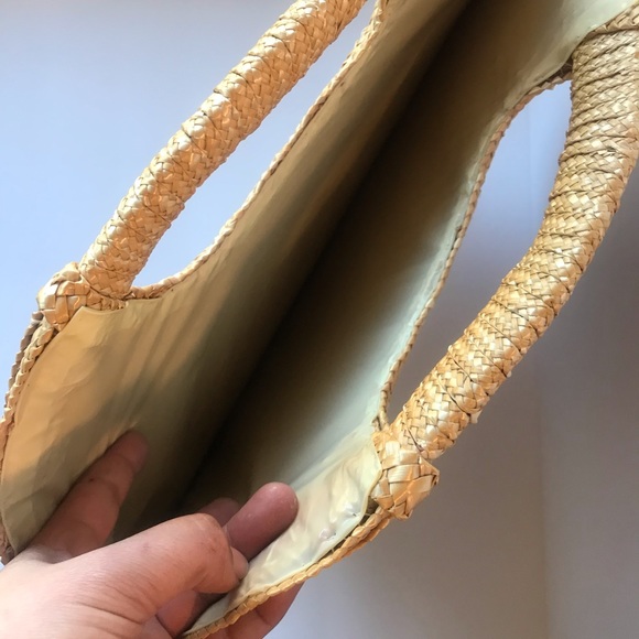 Handmade Clutch Bag - Picture 3 of 5